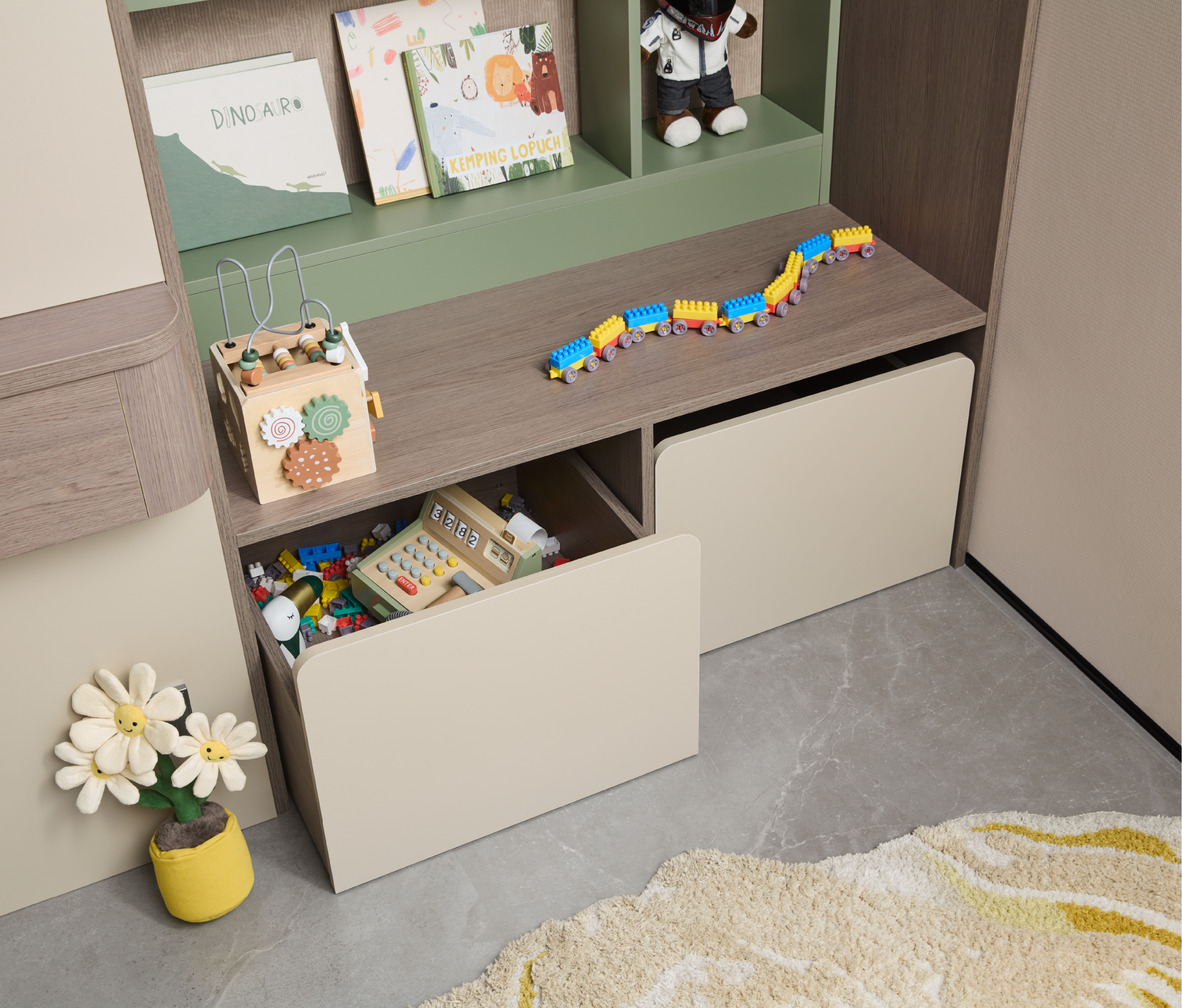 Joy of Life 6 scaled