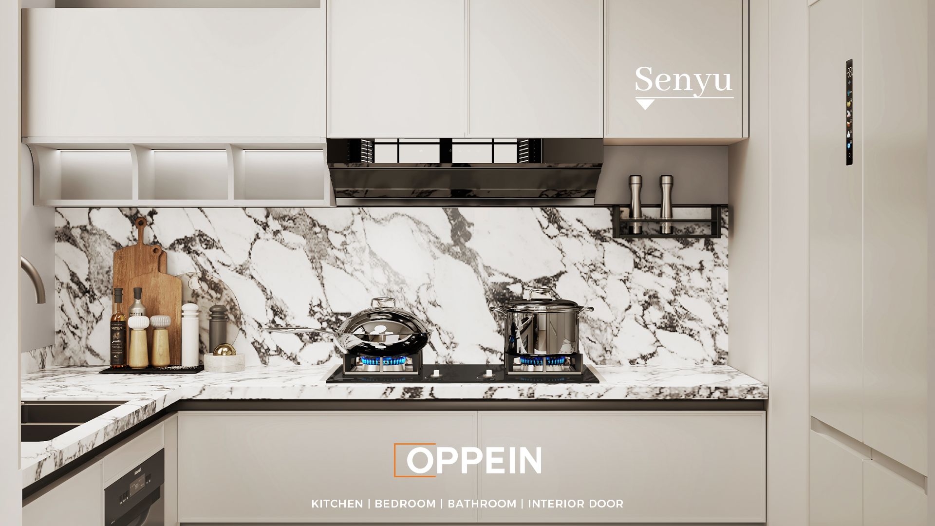 SENYU II COLLECTION - 2025 2 1kitchen 3