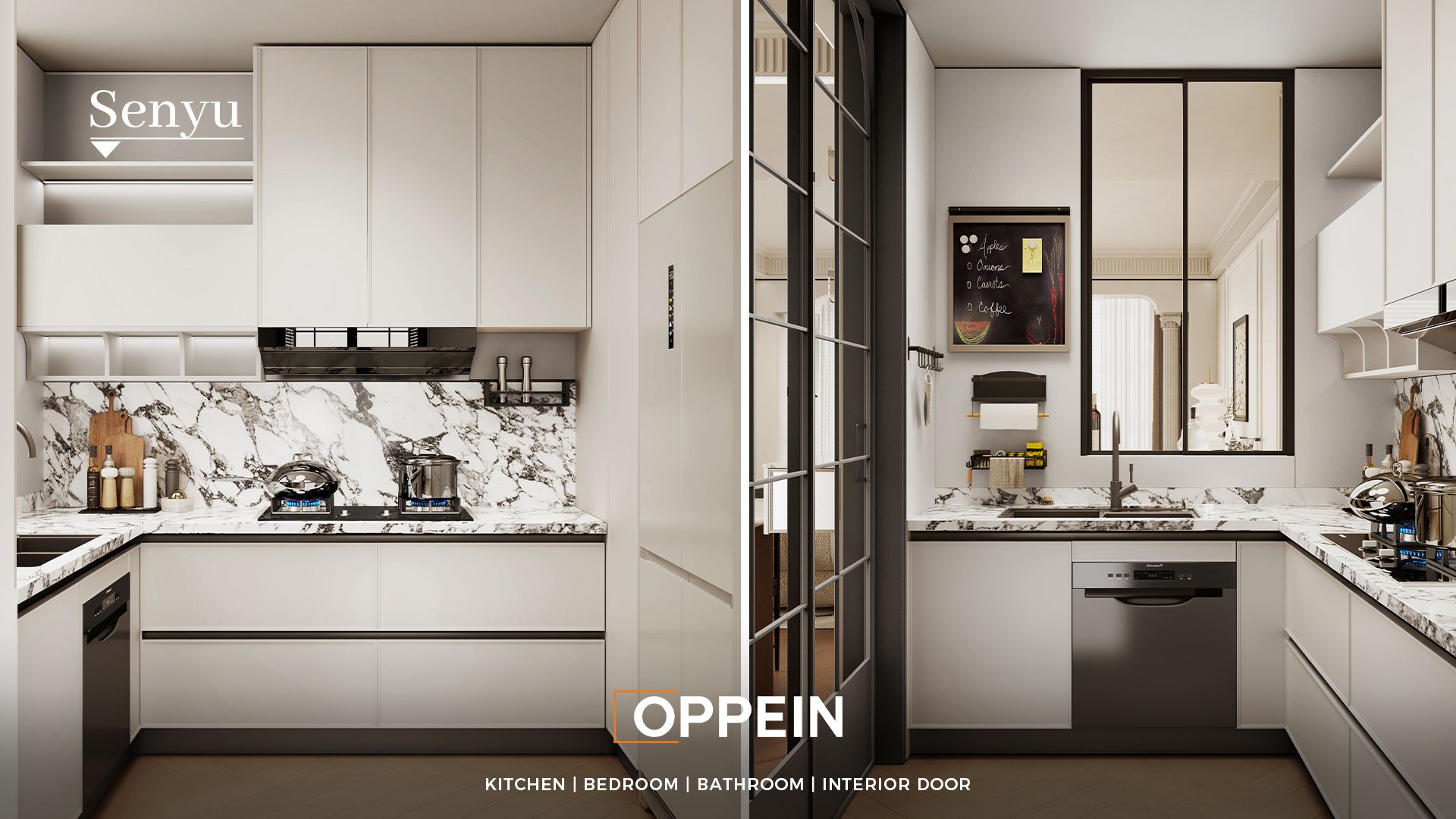 SENYU II COLLECTION - 2025 3 1kitchen2