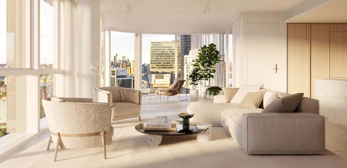 Chung cư AURA - North Sydney Landmark 2 9356eff0953136ff644c417538491981