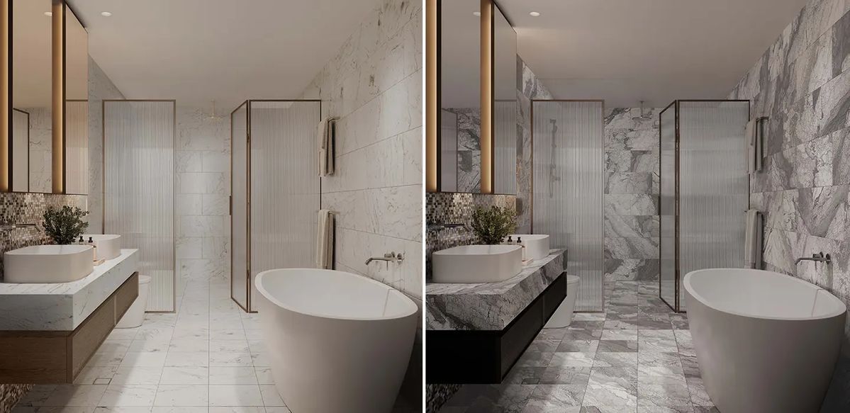 Chung cư AURA - North Sydney Landmark 8 b3feb5488ef5a90387505c40eac9ae92