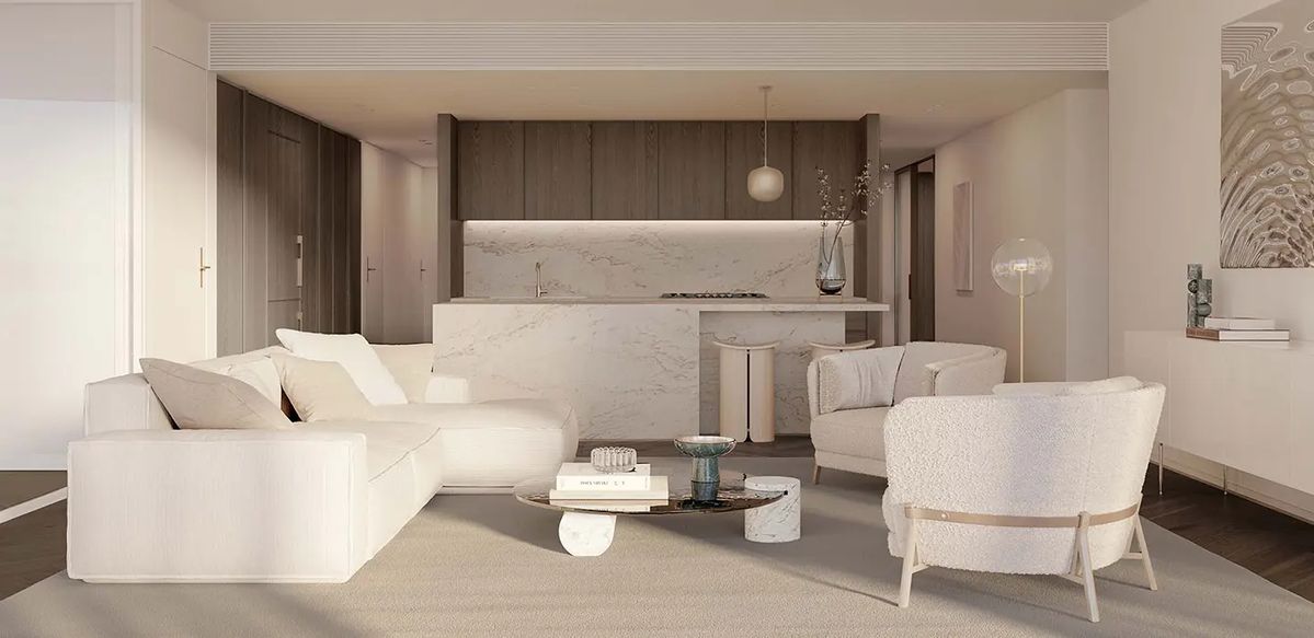 Chung cư AURA - North Sydney Landmark 1 ba9ec046560613a3a09b8e0c568fb861