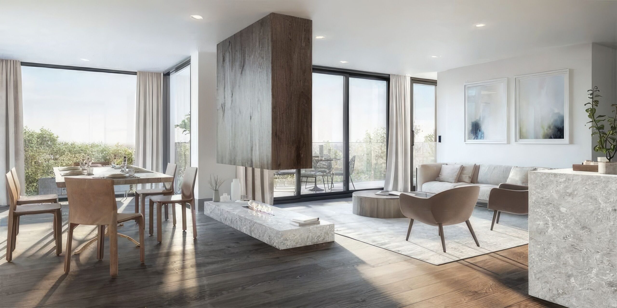 Dự án căn hộ tại Melbourne 4 c05f726205f2fcf11bbb7dc7a2690e75 enhanced scaled